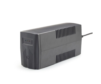 UPS (zasilacz awaryjny) Gembird Energenie Zasilacz awaryjny UPS basic 850VA (510W